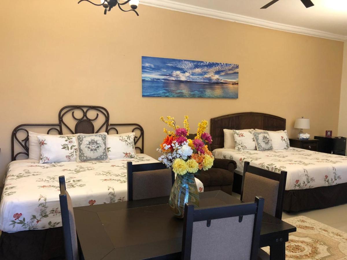 Hotel Boutique Villas Segovia Cozumel Eksteriør bilde