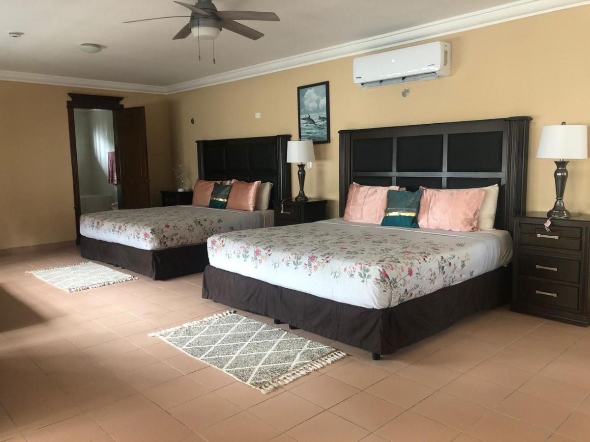 Hotel Boutique Villas Segovia Cozumel Eksteriør bilde