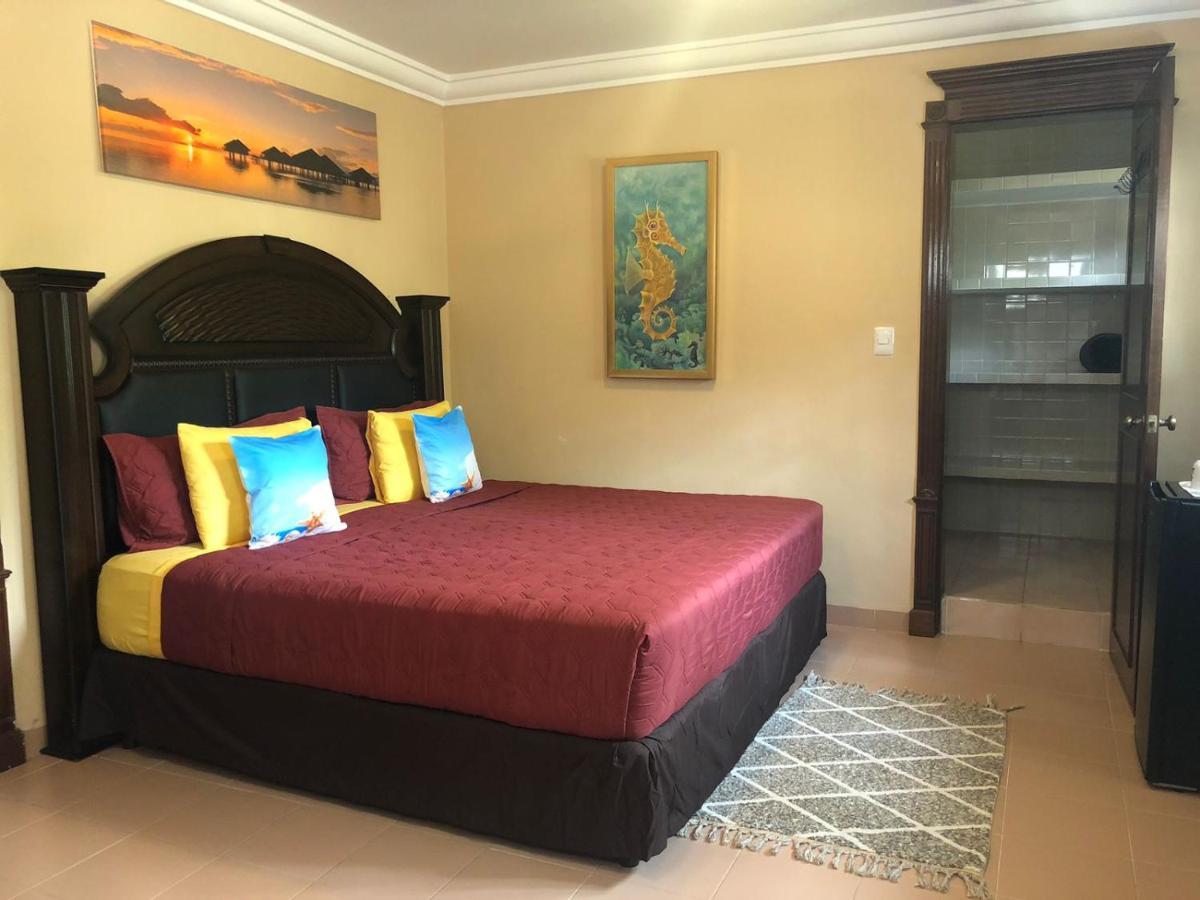 Hotel Boutique Villas Segovia Cozumel Eksteriør bilde