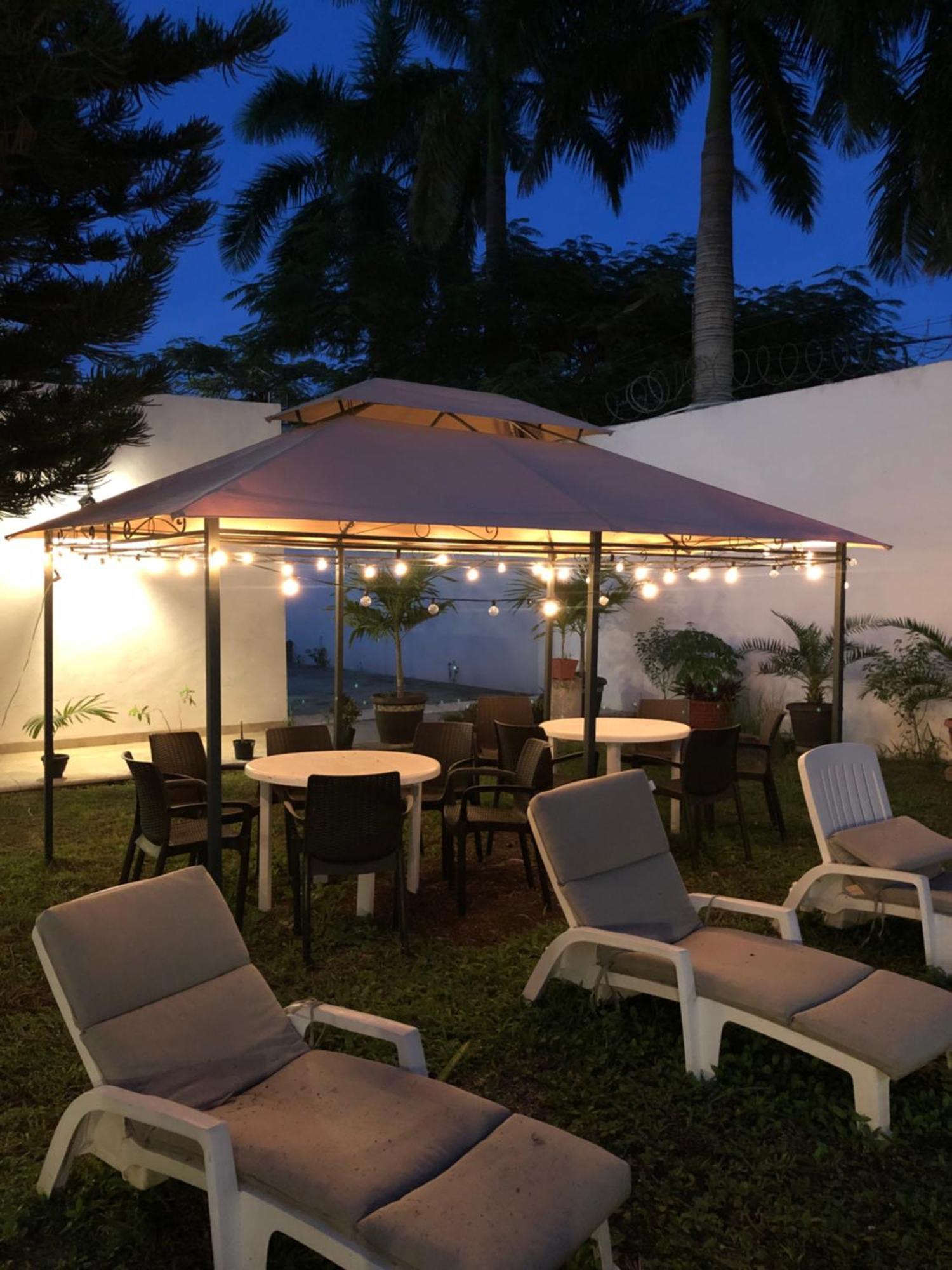 Hotel Boutique Villas Segovia Cozumel Eksteriør bilde