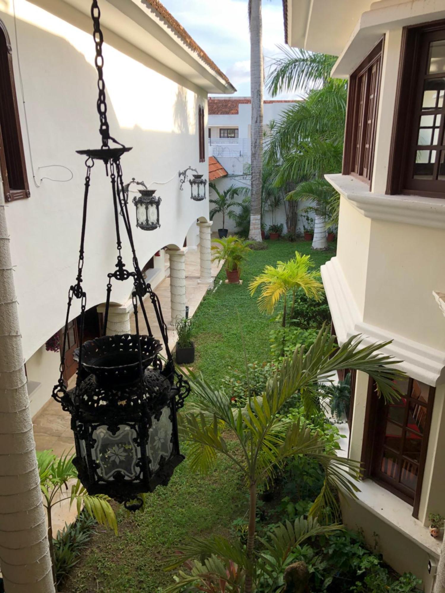 Hotel Boutique Villas Segovia Cozumel Eksteriør bilde