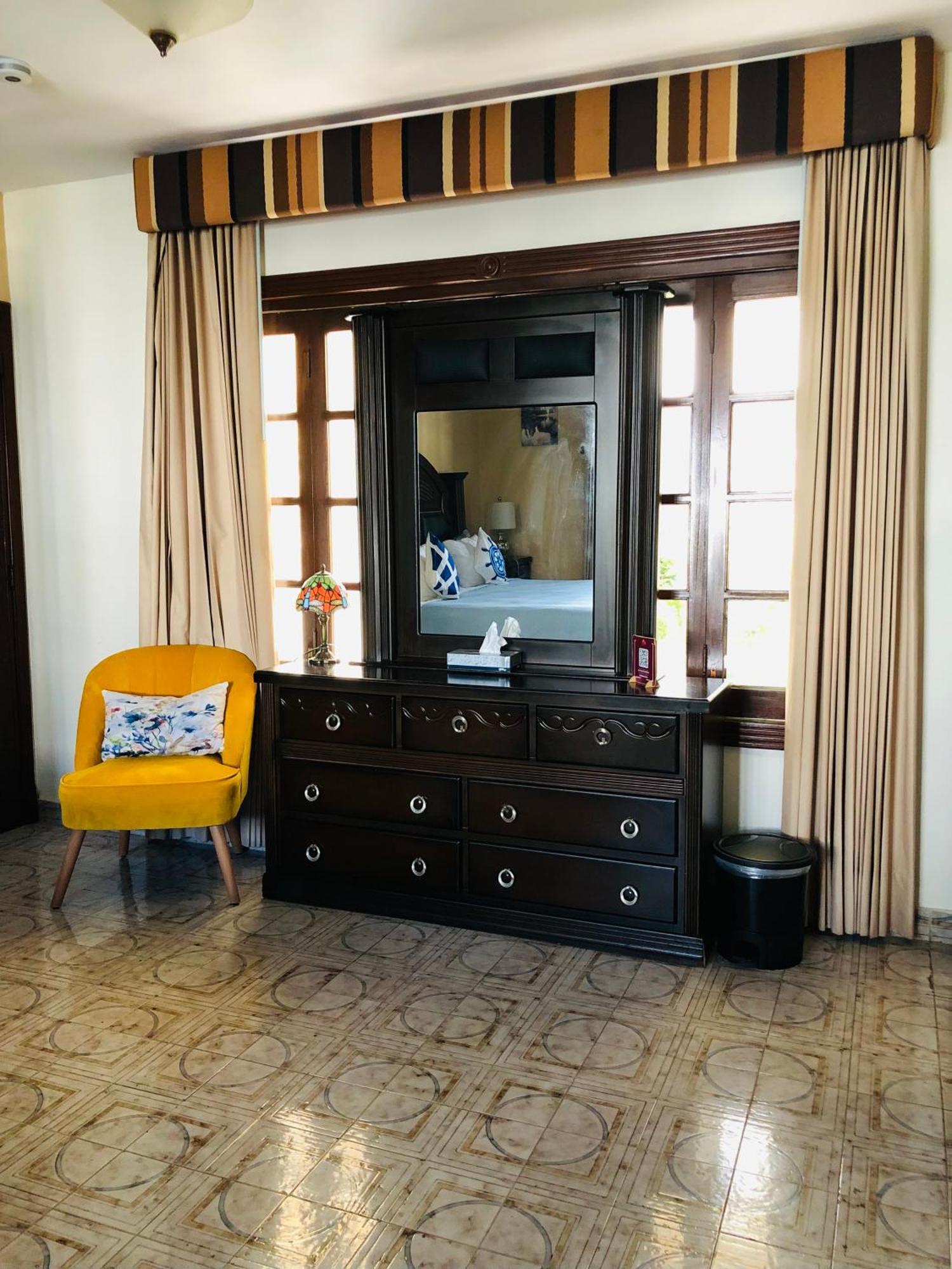 Hotel Boutique Villas Segovia Cozumel Eksteriør bilde