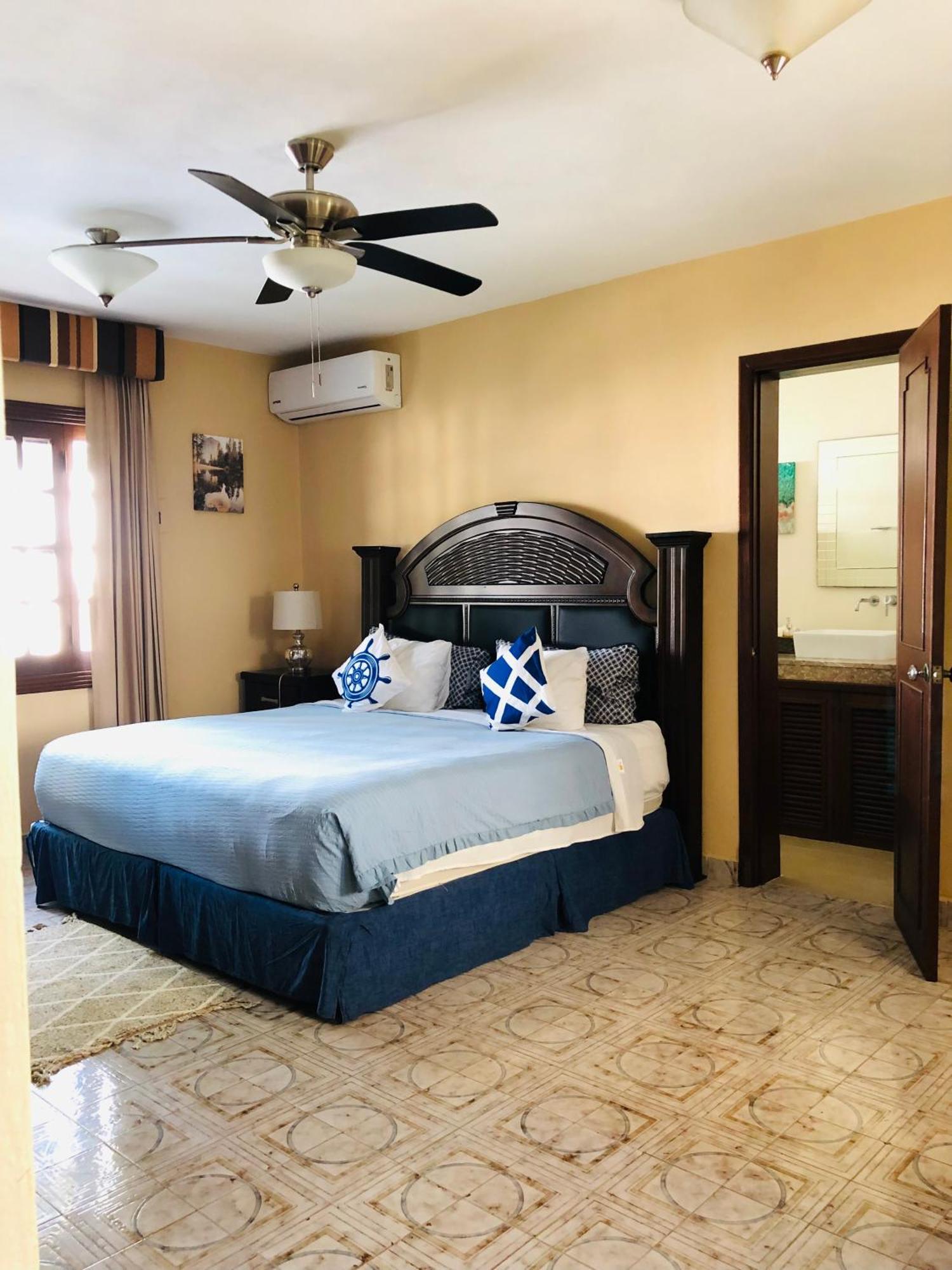 Hotel Boutique Villas Segovia Cozumel Eksteriør bilde