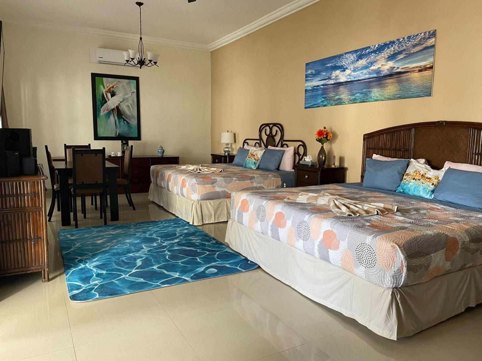 Hotel Boutique Villas Segovia Cozumel Eksteriør bilde