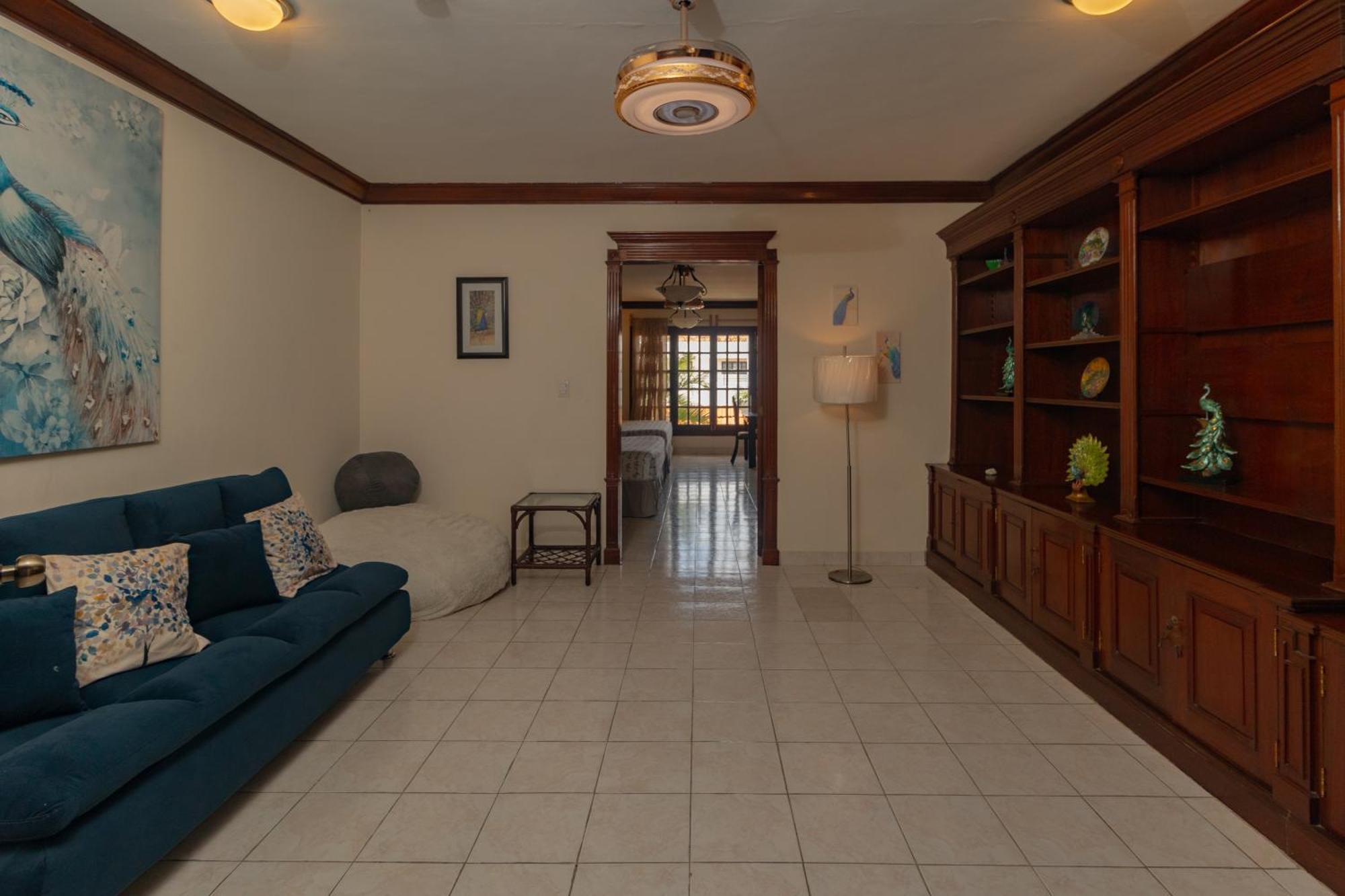 Hotel Boutique Villas Segovia Cozumel Eksteriør bilde